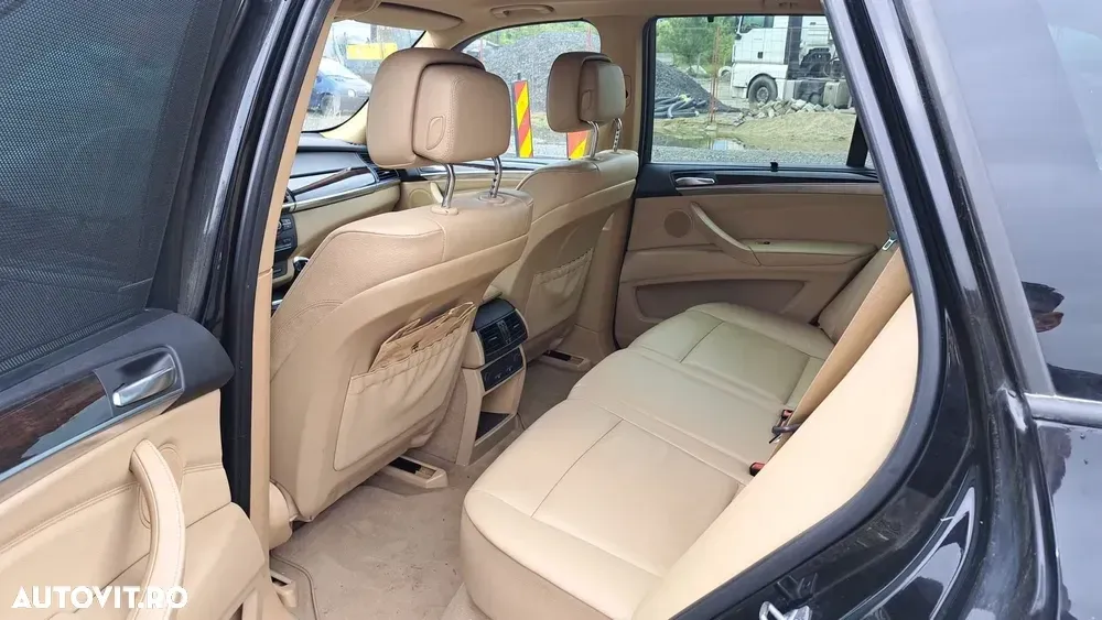 BMW X5 — imagine 6