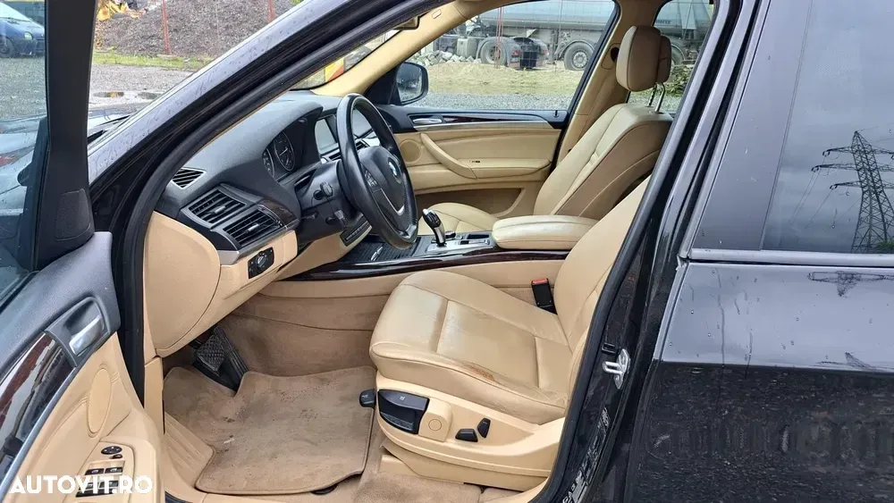 BMW X5 — imagine 5