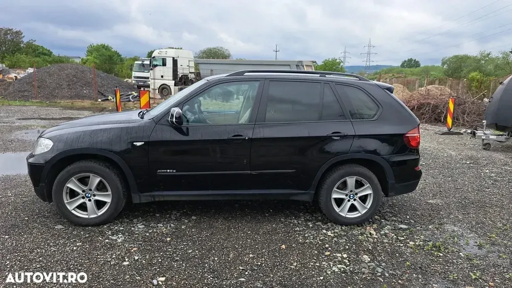 BMW X5 — imagine 3