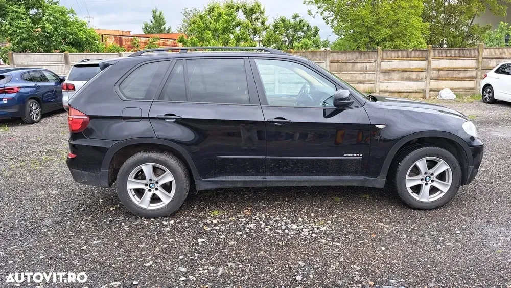 BMW X5 — imagine 2