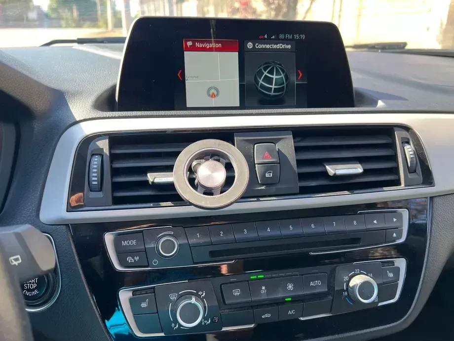BMW Seria 1 F20/F21 — imagine 3
