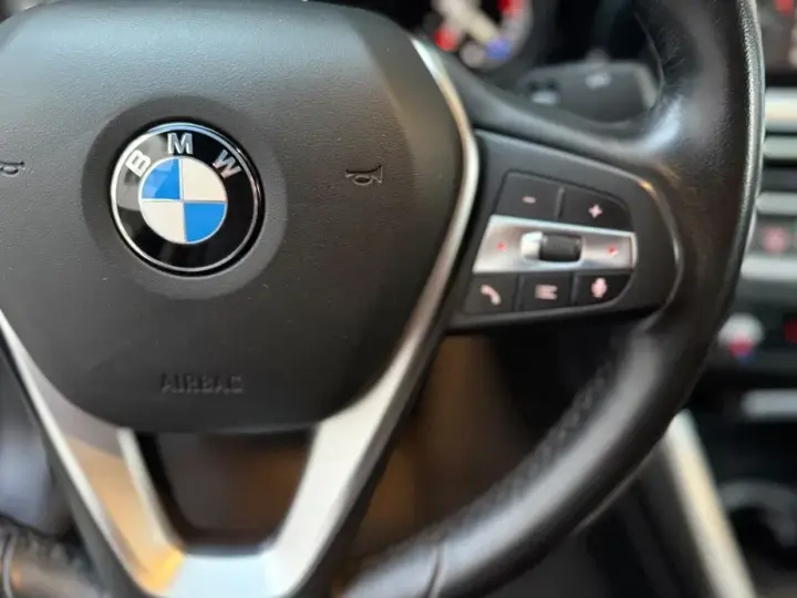BMW Seria 3 G20/G21 320d xDrive AT Luxury Line