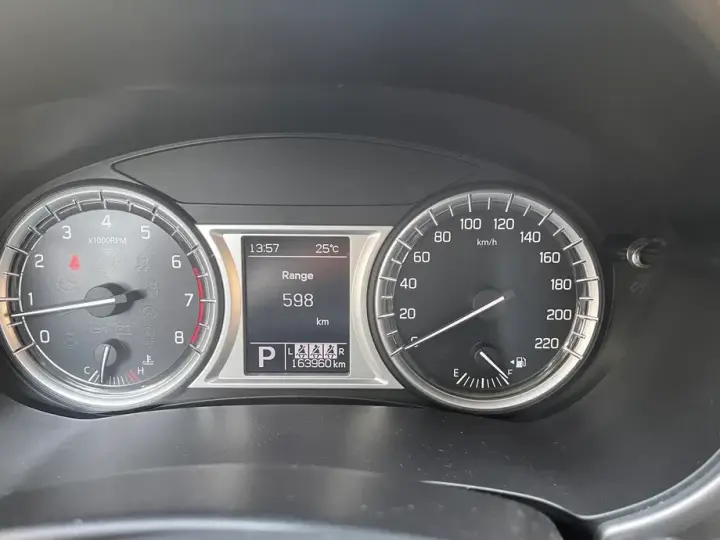 Suzuki Vitara IV 1.6 Passion Aut.