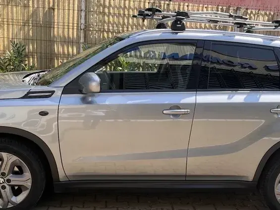 Suzuki Vitara IV 1.6 Passion Aut.