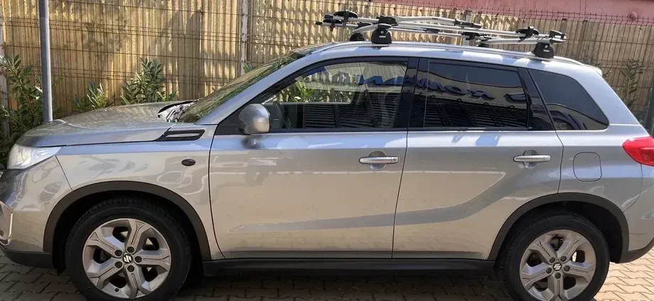 Suzuki Vitara IV 1.6 Passion Aut. — imagine 3