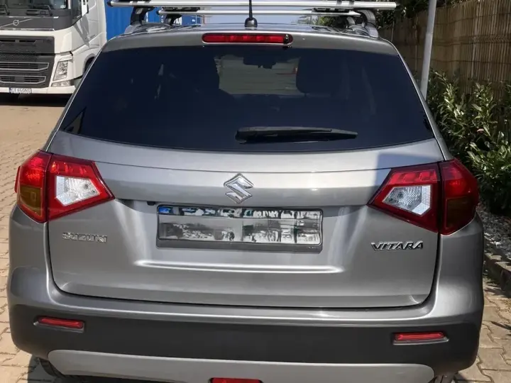 Suzuki Vitara IV 1.6 Passion Aut.
