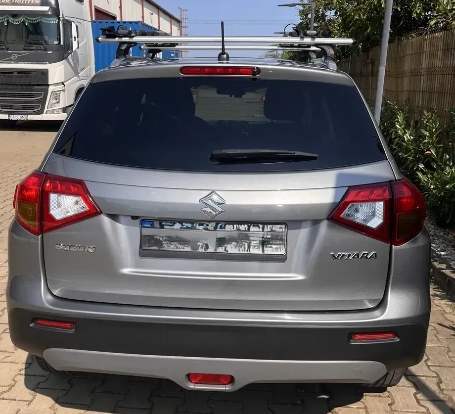 Suzuki Vitara IV 1.6 Passion Aut. — imagine 4