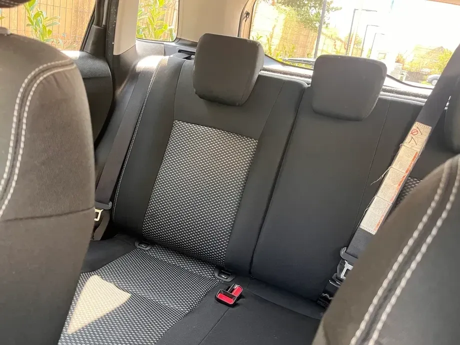 Suzuki Vitara IV 1.6 Passion Aut. — imagine 6
