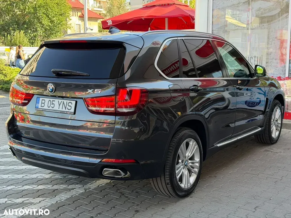 BMW X5 — imagine 6