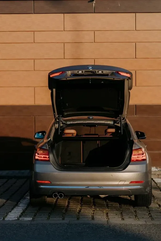 BMW Seria 4 F32/F33/F36 435d xDrive AT Luxury Line — imagine 6