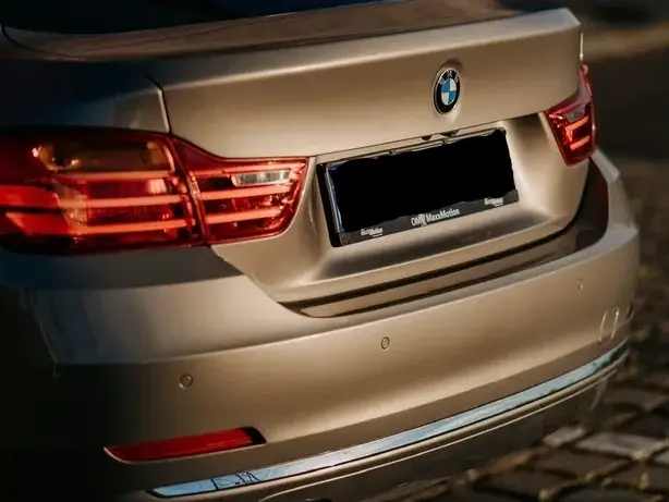 BMW Seria 4 F32/F33/F36 435d xDrive AT Luxury Line
