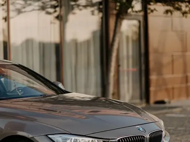 BMW Seria 4 F32/F33/F36 435d xDrive AT Luxury Line