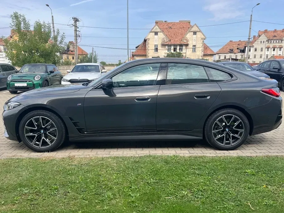 BMW i4 — imagine 4