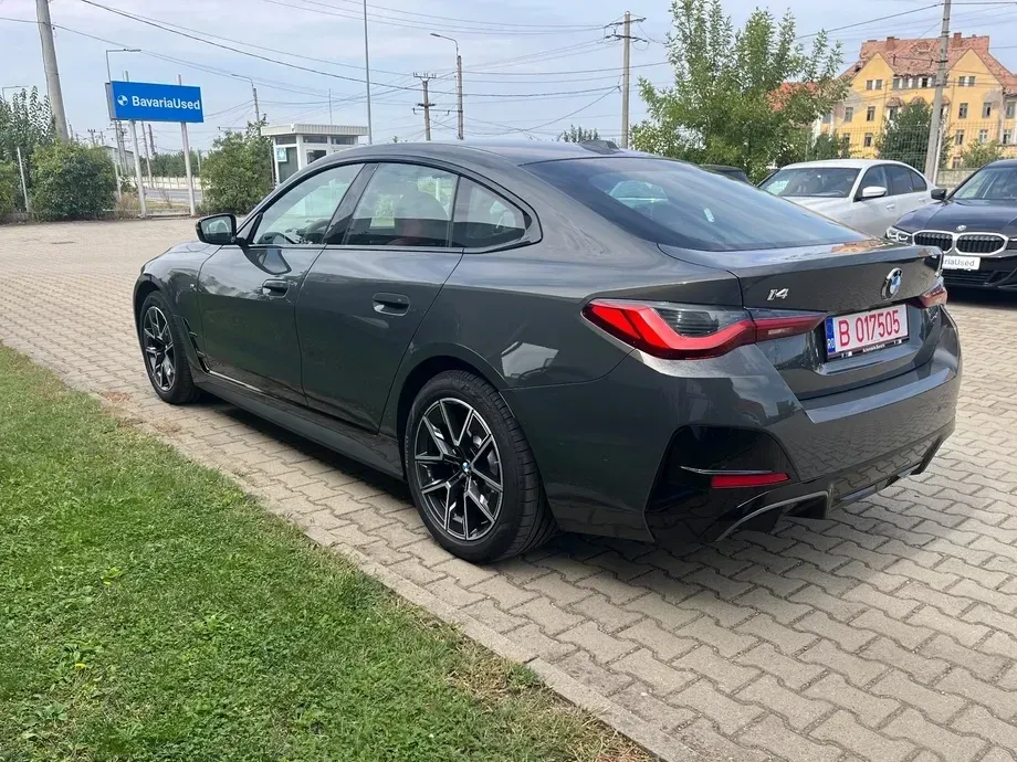 BMW i4 — imagine 2