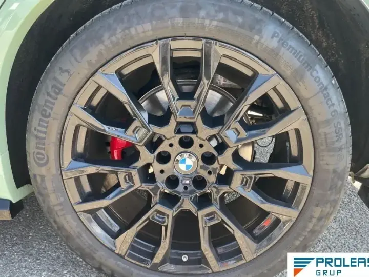 BMW X5 xDrive40i AT MHEV