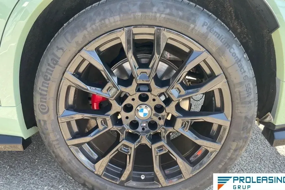 BMW X5 xDrive40i AT MHEV — imagine 6