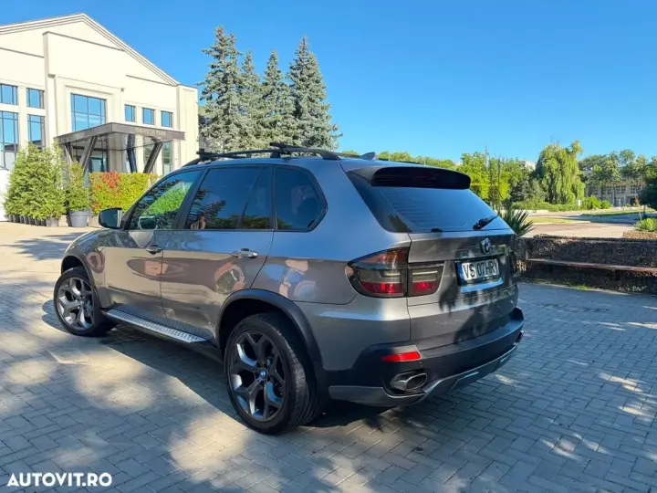 BMW X5 3.0d Aut.