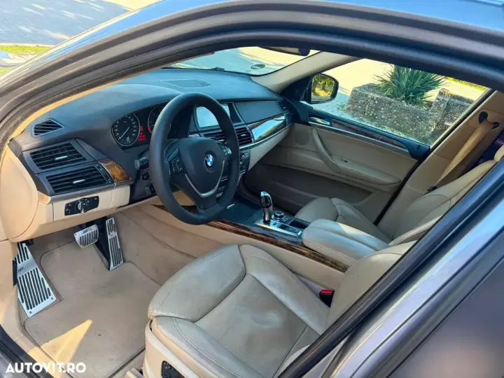 BMW X5 3.0d Aut.