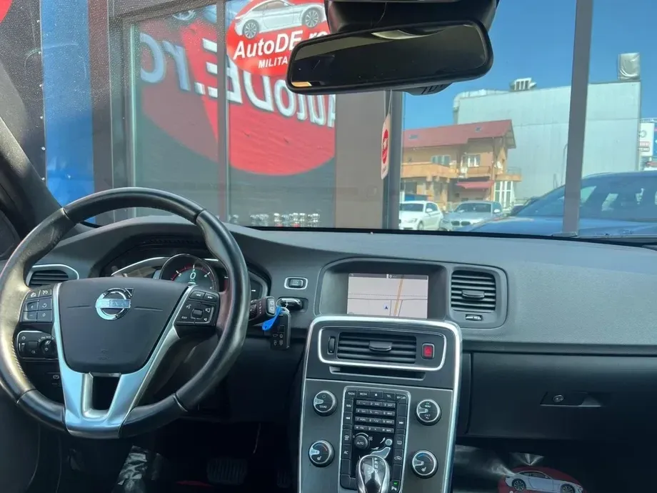 Volvo V60 — imagine 6