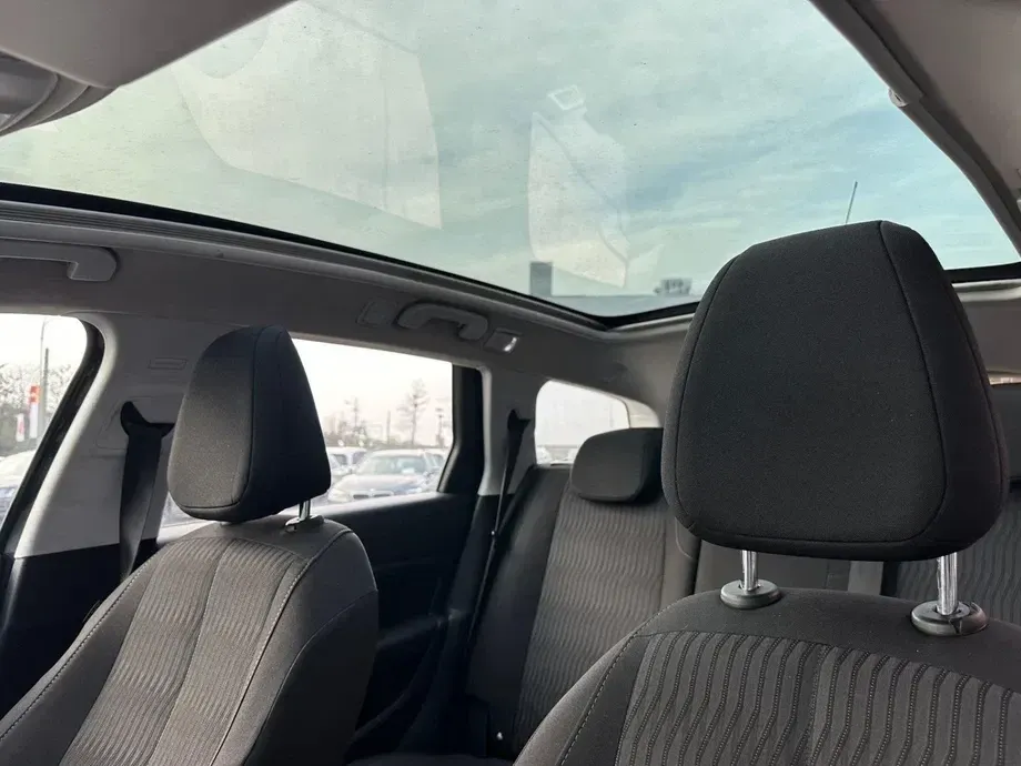 Peugeot 308 — imagine 6