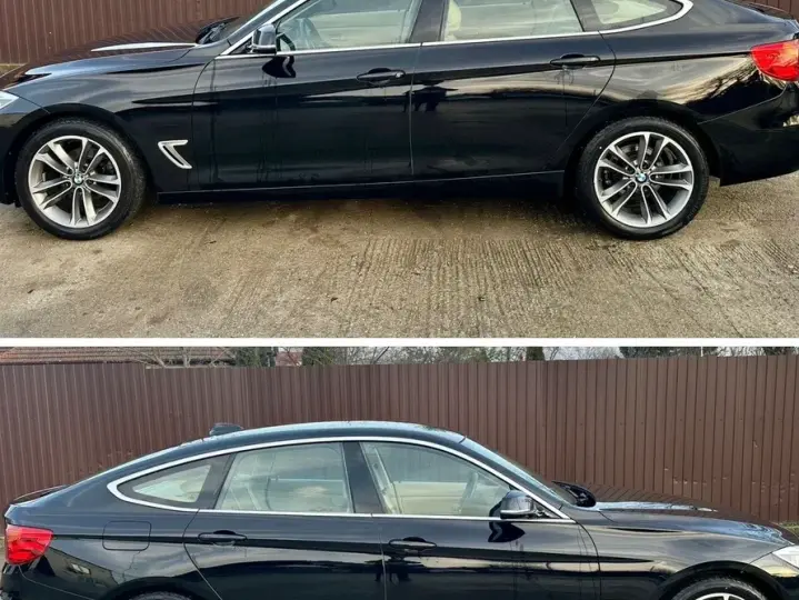 BMW Seria 3 F30/F31/F34