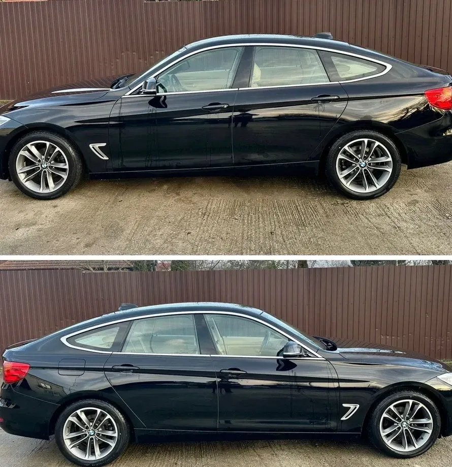 BMW Seria 3 F30/F31/F34 — imagine 3