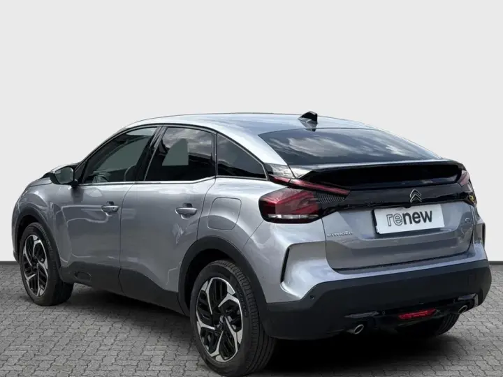 Citroën C4 II 1.2 PureTech S&S EAT8 Feel Pack