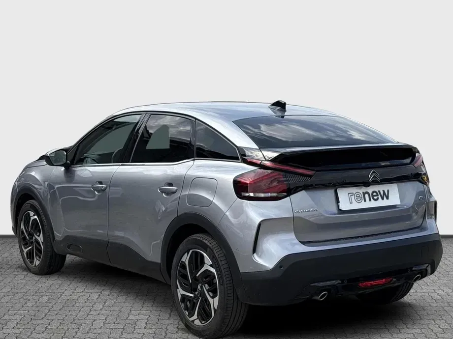 Citroën C4 II 1.2 PureTech S&S EAT8 Feel Pack — imagine 3