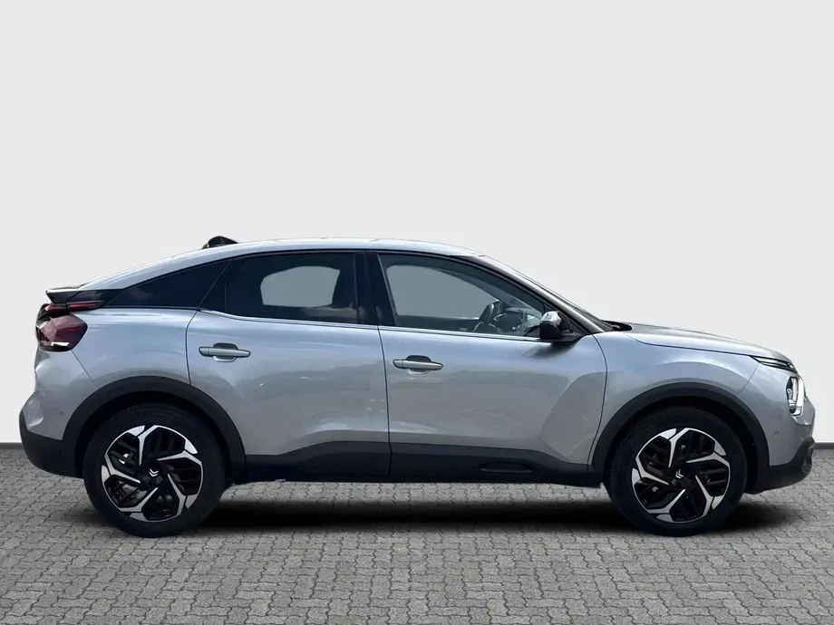 Citroën C4 II 1.2 PureTech S&S EAT8 Feel Pack — imagine 6