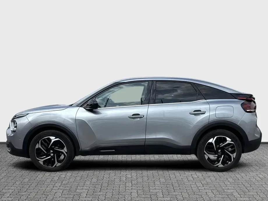 Citroën C4 II 1.2 PureTech S&S EAT8 Feel Pack — imagine 2