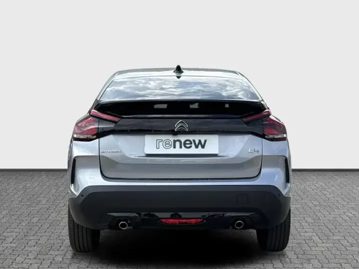Citroën C4 II 1.2 PureTech S&S EAT8 Feel Pack
