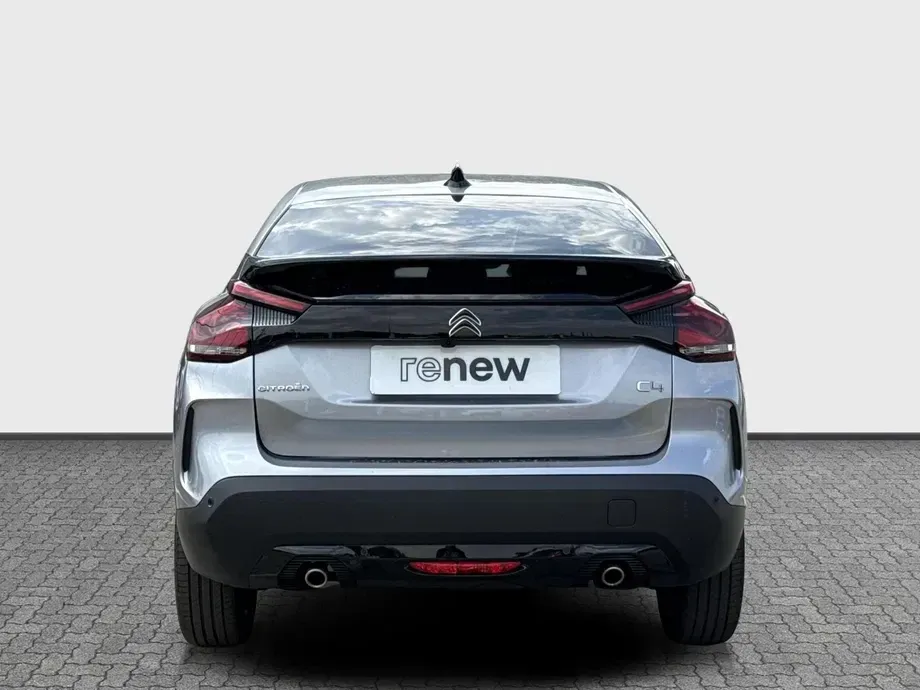 Citroën C4 II 1.2 PureTech S&S EAT8 Feel Pack — imagine 4