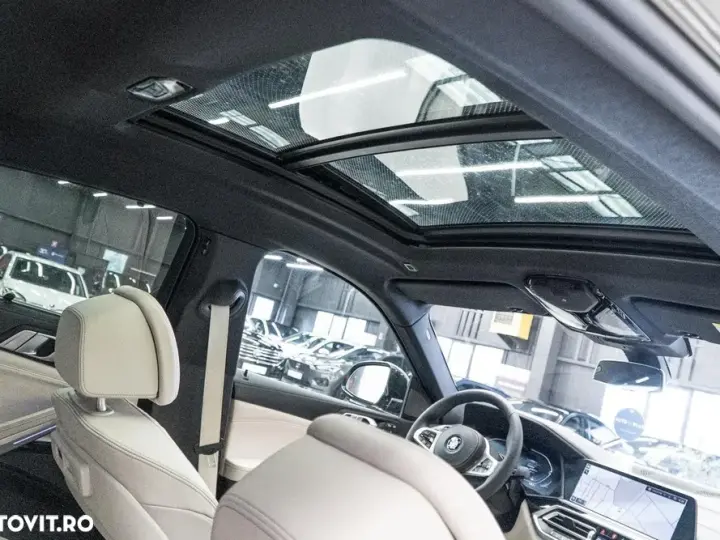 BMW X6 xDrive40d AT MHEV