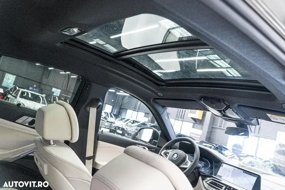 BMW X6 xDrive40d AT MHEV — imagine 6