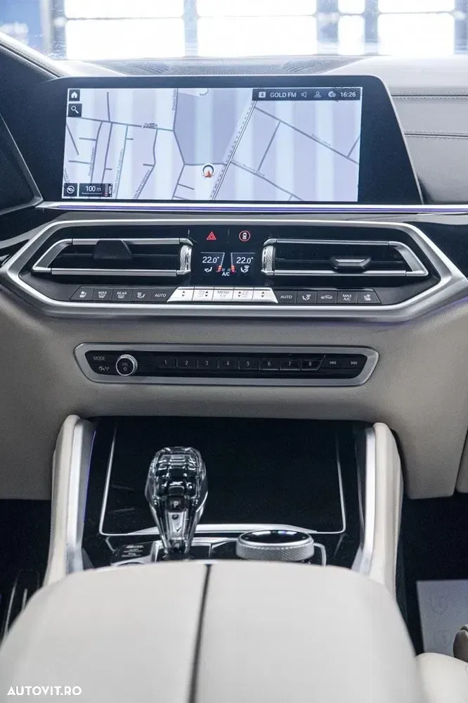 BMW X6 xDrive40d AT MHEV — imagine 4
