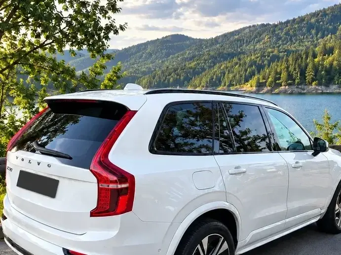 Volvo XC 90 II B5 MHEV AWD 5 locuri R-Design