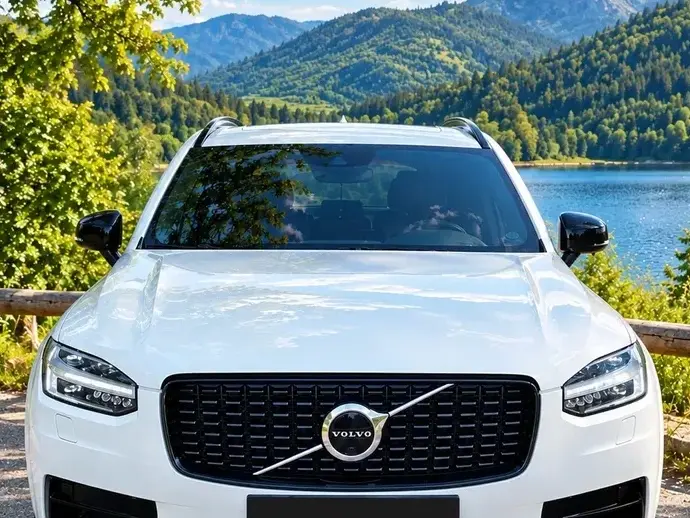 Volvo XC 90 II B5 MHEV AWD 5 locuri R-Design