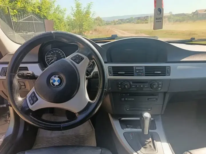 BMW Seria 3 E90/E91/E92/E93