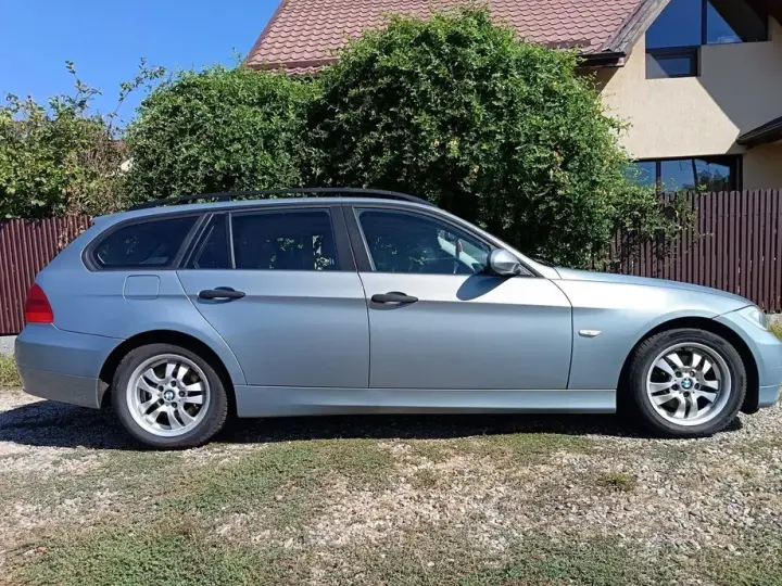 BMW Seria 3 E90/E91/E92/E93