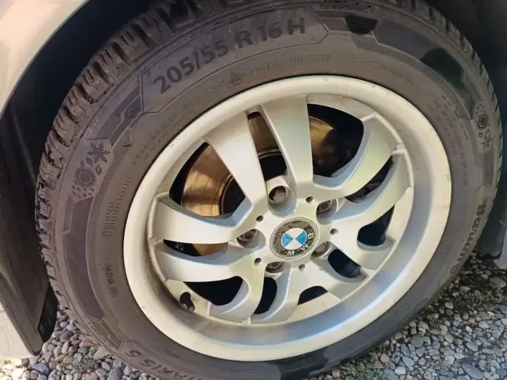 BMW Seria 3 E90/E91/E92/E93