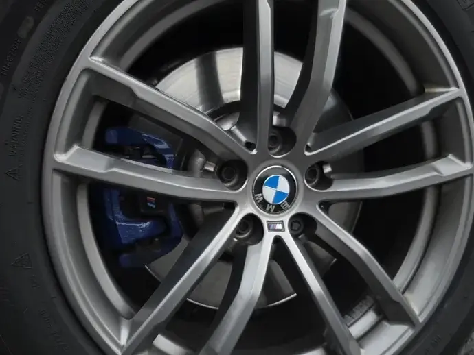 BMW Seria 5 G30/G31 530i AT