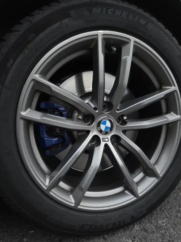 BMW Seria 5 G30/G31 530i AT — imagine 6