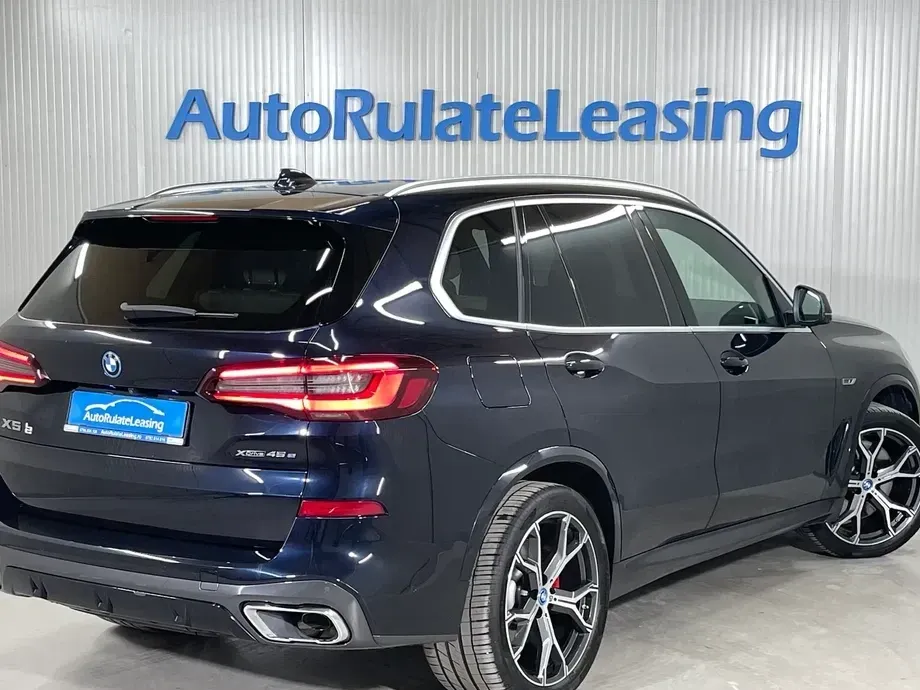 BMW X5 G05 xDrive45e AT PHEV — imagine 3