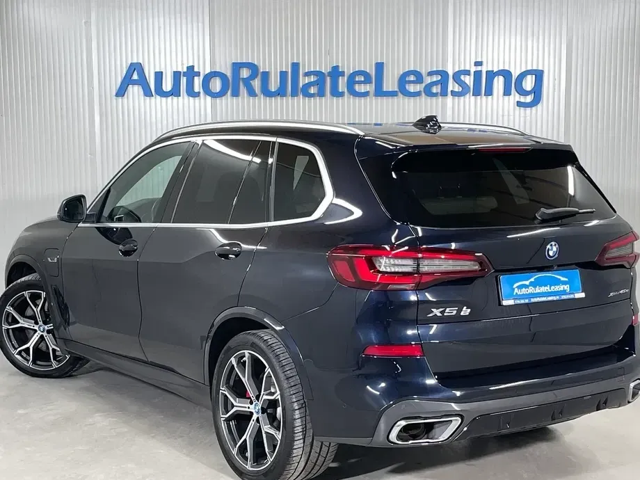 BMW X5 G05 xDrive45e AT PHEV — imagine 4