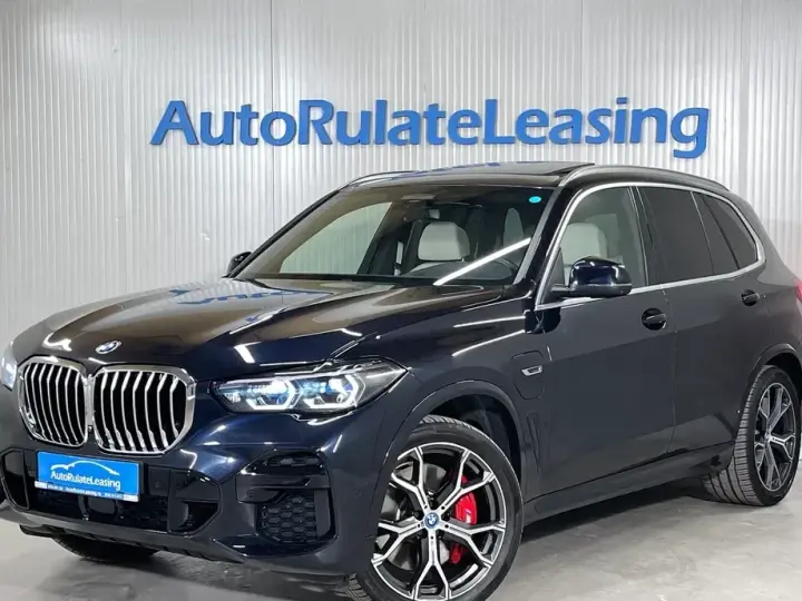BMW X5 G05 xDrive45e AT PHEV