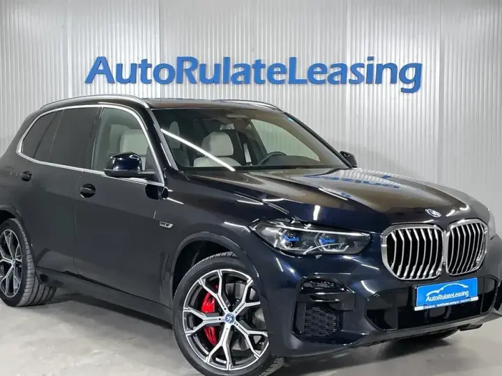 BMW X5 G05 xDrive45e AT PHEV