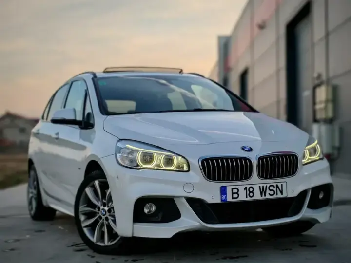BMW Seria 2