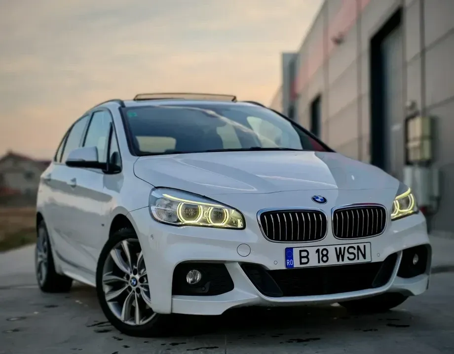 BMW Seria 2 — imagine 2
