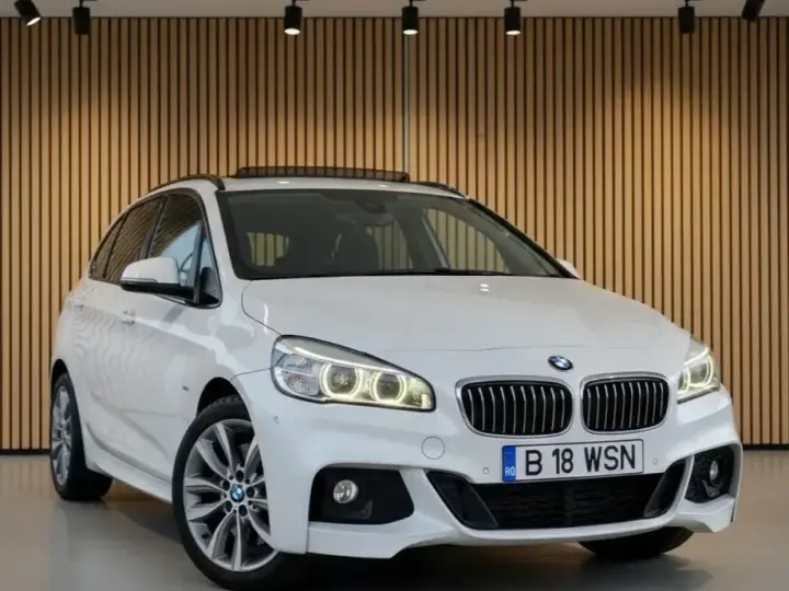 BMW Seria 2