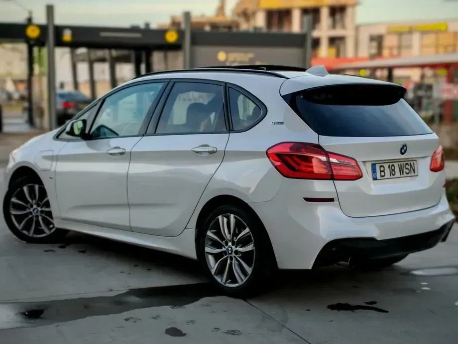 BMW Seria 2 — imagine 5